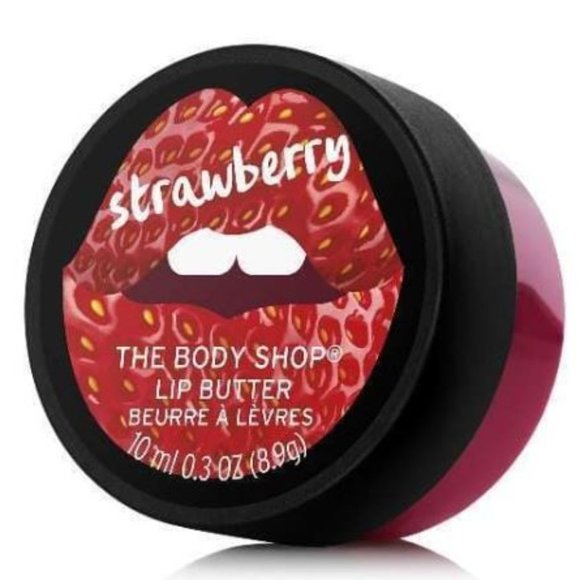 The Body Shop lip duo - Picture 2 of 6
